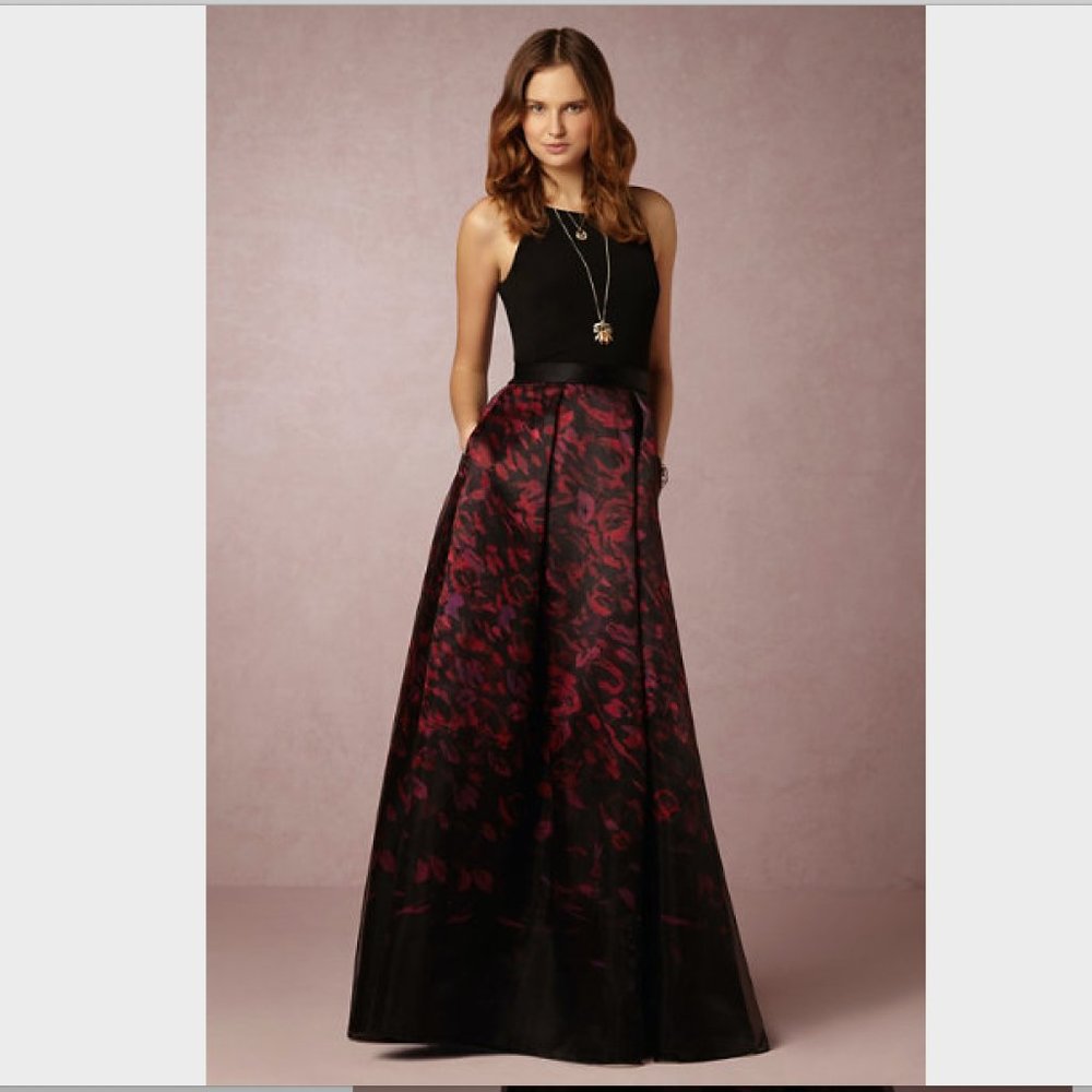 BHLDN Roberta Dress